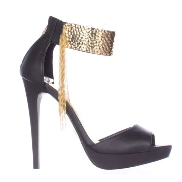 Thalia Sodi Amelia Platforms - Picture 1 of 8